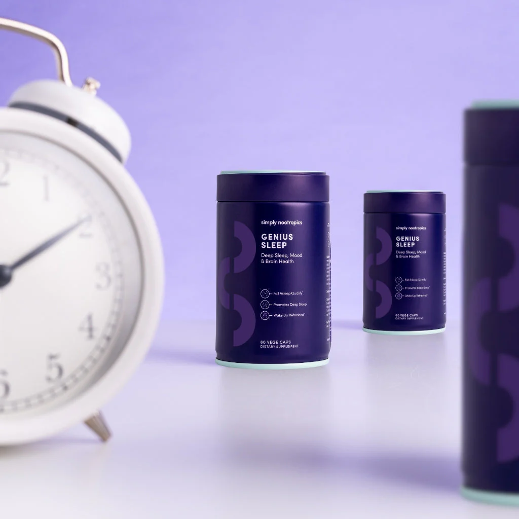 Genius Sleep Value Bundle - Image 4