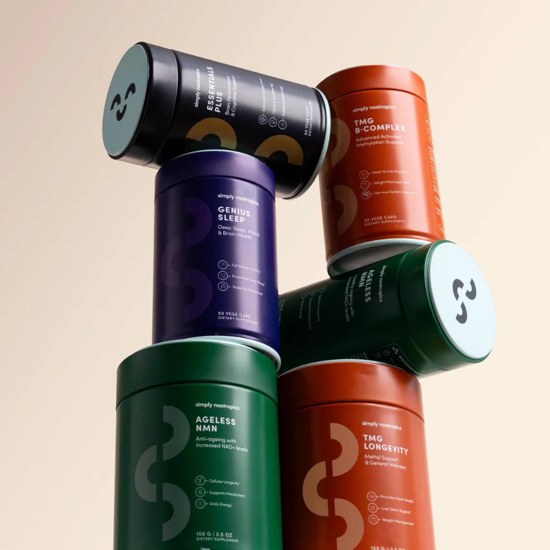 Ultimate Optimisation Bundle- Capsules - Image 6